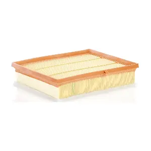C26010 MANN-FILTER