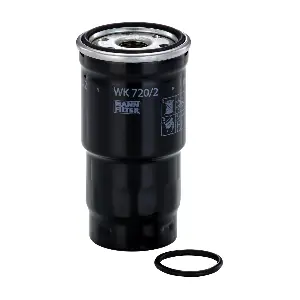 WK 720/2x MANN-FILTER