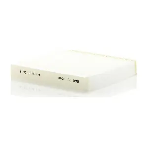 CU2040 MANN-FILTER