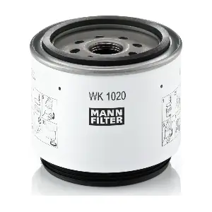 WK 1020 x MANN-FILTER