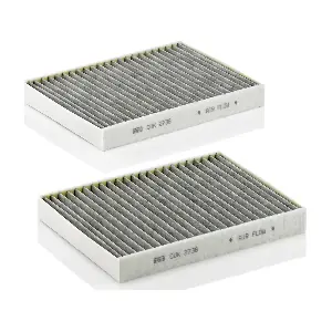 CUK27362 MANN-FILTER