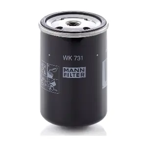 WK731 MANN-FILTER