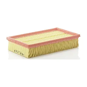 C 29 144 MANN-FILTER