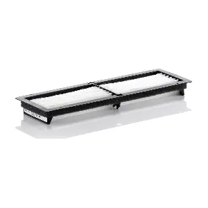 CU3411 MANN-FILTER