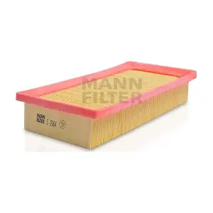 C 2664 MANN-FILTER