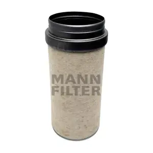 CF 2000 MANN-FILTER
