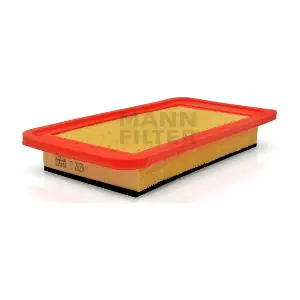 C 2620/1 MANN-FILTER