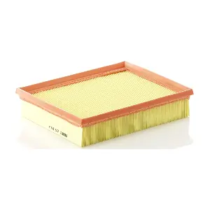 C25015 MANN-FILTER