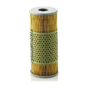 H829 MANN-FILTER