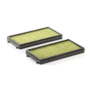FP 3124-2 MANN-FILTER