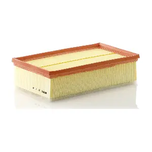 C30004 MANN-FILTER