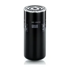 WDK 962/12 MANN-FILTER