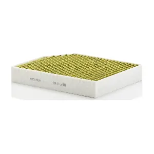 FP 26 023 MANN-FILTER