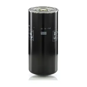 WD131455 MANN-FILTER