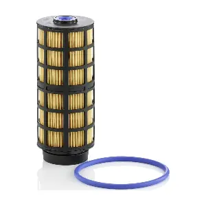 PU7004Z MANN-FILTER
