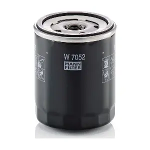 W7052 MANN-FILTER