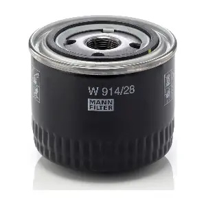 W91428 MANN-FILTER