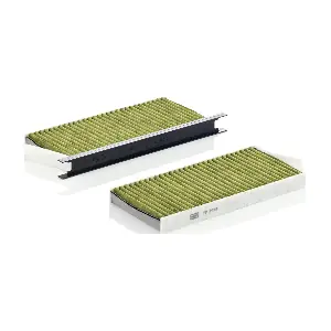 FP 2418-2 MANN-FILTER