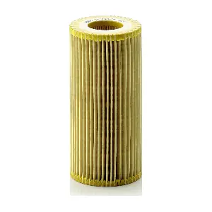 HU 721/3 x MANN-FILTER