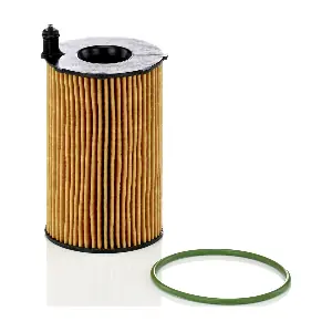 HU8005Z MANN-FILTER