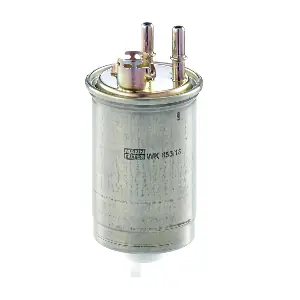 WK85318 MANN-FILTER