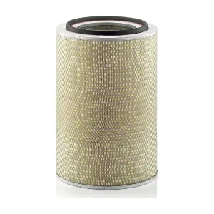 C 331840 MANN-FILTER