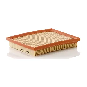 C22009 MANN-FILTER