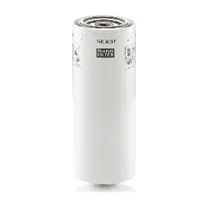 WK980/1 MANN-FILTER