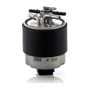 WK9026 MANN-FILTER