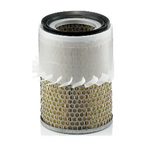 C16181 MANN-FILTER