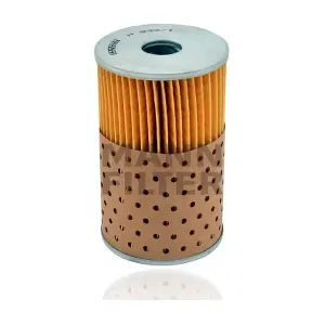 H 932/1 MANN-FILTER