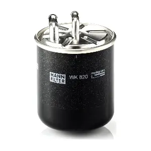 WK820 MANN-FILTER