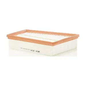 C2538 MANN-FILTER