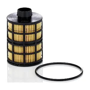 PU723X MANN-FILTER
