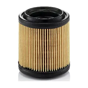 C 710/1 MANN-FILTER