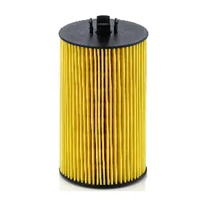 HU931/7X MANN-FILTER