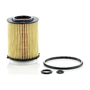 HU7044Z MANN-FILTER