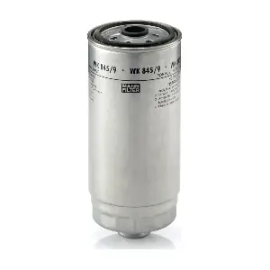 WK8459 MANN-FILTER