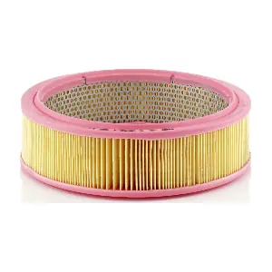 C2545/1 MANN-FILTER