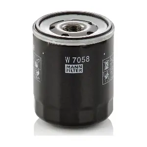 W 7058 MANN-FILTER