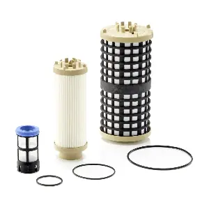 PU 11 005-3 Z MANN-FILTER