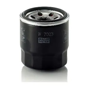 W7023 MANN-FILTER