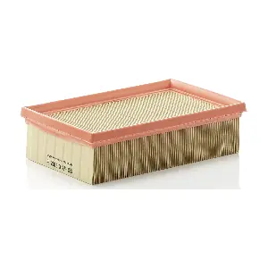 C2282 MANN-FILTER