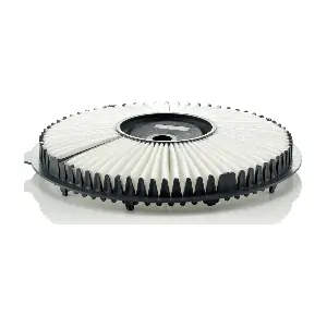 C 2626 MANN-FILTER