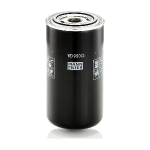 WD 950/2 MANN-FILTER