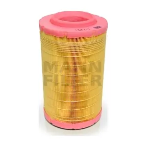 C17278/1 MANN-FILTER
