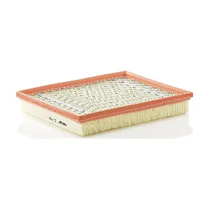 C 30 130/1 MANN-FILTER