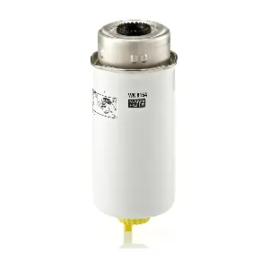 WK8154 MANN-FILTER