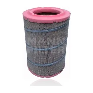 C 31 014/1 MANN-FILTER