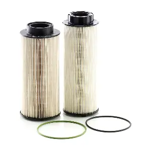PU10003-2x MANN-FILTER